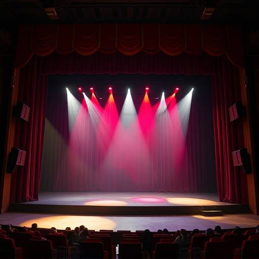 Image du spectacle