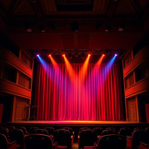 Image du spectacle