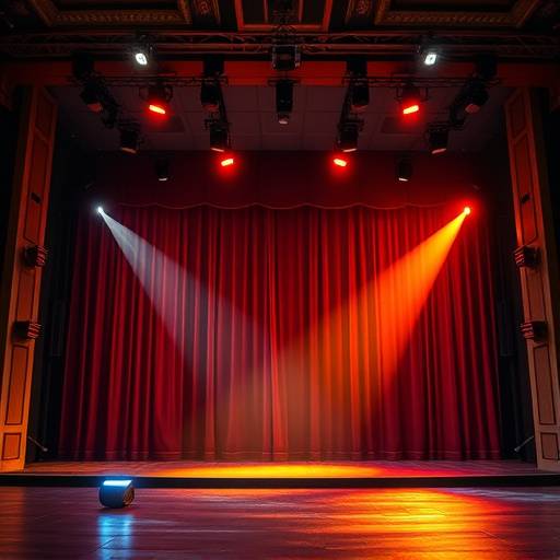 Image du spectacle